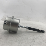452055 turbo Actuator 7 ERR4893 T250-04 T25 For Land Rover Range Rover 2.5 TDI 113 HP 300 TDI 1986-1994 ERR4802 443854-0110 452055 gray