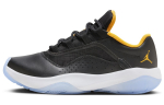 Air Jordan 11 CMFT Low GS 'Must Kollane Valge' CZ0907-071 36.5