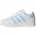 Superstar Wmns Adidas Originals Xlg 'White Clear Sky' Naiste IF3003 39⅓
