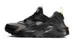 Nike Air Huarache Run Raudhallik Volt GS DZ5632-001 36