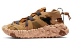 Nike Ispa Overreact Sandaal Wheat CQ2230-700 38