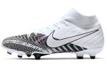 Nike Mercurial Superfly 7 Academy Mds Mg Dream Speed Valge Must BQ5427-110 40
