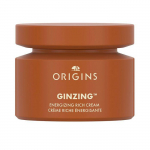 Kreem - GINZING - 50 ml - Niisutus 72h - Vegan - Kuivale nahale