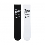 Nike x Patta Jooksusokid Unisex 2 Paari HM8339-900 24-27