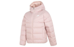 Nike Storm FIT Puhviparkka Naistele Roosa DQ5904-601 XL white