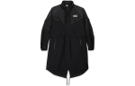 Nike X Sacai Trenchjakk Aasia suurused DQ9028-010 XL black