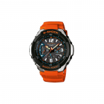 Casio G-SHOCK Seeria Gravity Master Raadio Kuup&auml;eva kuvamine Liikumine Veekindel ja l&ouml;&ouml;gikindel Kvartsliikumine Vaikrihm Jaapani ja GW-3000M-4AER must