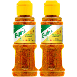 Taj&iacute;n Habanero Maitseaine 45g, Tootja COUGAR - (Pakis 2) - V&uuml;rtsikas t&scaron;illi ja laimipulbri segu puuviljade, sn&auml;kkide, jookide ja toiduvalmistamiseks - Premium Mehhiko St