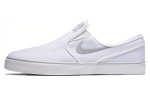 Nike SB Zoom Stefan Janoski Kulumiskindlad Hingavad Madalad Rula Kingad Meeste Valge 831749-100 43