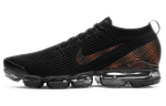 Nike Air VaporMax Flyknit 3 Must T&auml;isoranž Tume Suitsuhall CU1926-001 40