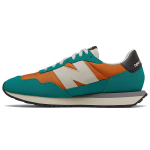 New Balance 237 Oranž Roheline Meeste Tennised MS237AB 41.5