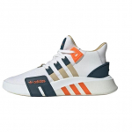 adidas originals Eqt Bask Adv Valge Oranž JI4272 37