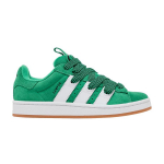 adidas Campus 00s Surf Green Cloud White Core Black (Naiste omad) 36