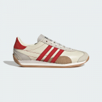 adidas Country OG Off White Scarlet 38