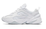 Nike M2K Tekno Valge Puhta Platinum Naiste AO3108-100 36.5