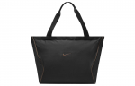 Nike Kangas &Uuml;he &Otilde;la K&auml;ekott Tavaline Meeste Must & Roheline DJ9795-010