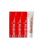 Dentrix Gum Plus hambapasta 160g (3 pakki)