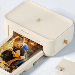 HPRT CP4100 6-tolliline kodune fotoprinter CN pistikuga (adapter kaasas)