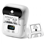Phomemo M220 K&auml;eshoitav Termiline Siltide ja Hinnasiltide Printer