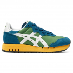 Onitsuka Tiger X-Caliber 'Teal Spinach Green' 40
