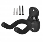 Metallist kitarri riidepuu konks Seinakinnitus Libisemiskindel alus kitarri Ukulele jaoks viiuli basskitarri instrumentide tarvikud