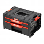 Qbrick Pro Sahtel 2 T&ouml;&ouml;riistakast 2.0 Basic - Skrz N7479