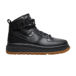Nike Air Force 1 High Utility 2.0 Must Kummi Oranž (Naiste omad) 35.5 black