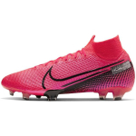 Nike Mercurial Superfly 7 Elite FG 'Laser Crimson' Meeste AQ4174-606 EU 47.5