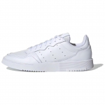 adidas Supercourt 'Triple Cloud White' Meeste EE6037 EU 36