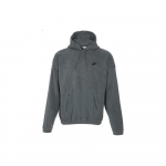 Nike Club+ POLAR fliisist pullover-kapuutsikas 'Tumehall' Meeste FB8389-068 XL