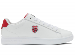 K-Swiss Court Shield II Meeste Tennised Valge (04412-128-M) 42 valge