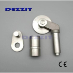 TD025 Turbo 03C145702L 49373-01001 TURBO wastegate kl&otilde;bin klapp Golf V Jetta Touran Passat Scirocco Eos 1.4 TSI CAXA, CAX white