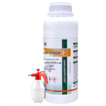 Youshi 2,5% Ts&uuml;flutriin Insektitsiid