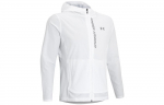 Under Armour Jakk Meeste Valge 1376794-100 3XL