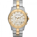 Marc Jacobs MBM3177 Naiste k&auml;ekell 40mm kuld
