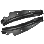 Volvo XC60 XC 60 poritiiva kate 2018 2019 2020 2025 2025 Porikaitse V&auml;ljaspool poritiiba Mustuse rehvi porilapatsid Autotarvikud gray