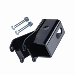 Haagisekonks Konks Konks Tagumine Konks Haagisekonks Honda Rancher TRX 350 400 420 450 500 520 2007-2022 jaoks must