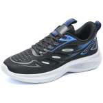 Pluss suurused 49 50 51 52 Mustad tossud Meeste vabaaja spordijalan&otilde;ud Kerged Zapatillas Deportivas Hombre Tenis Masculino 47 gray