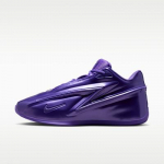 Nike KD 19 Korvpallijalatsid Unisex Lilla 40
