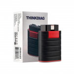 Thinkdiag Professionaalne OBD2 skanner K&otilde;ik s&uuml;steemid OBDII Autode skanner ABS SAS EPB ECU kodeerimine Aktiivne test Autodiagnostika t&ouml;&ouml;riistad APP Control Corded Electric