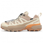 X Ultra 360 Wmns Salomon Edge GORE-TEX 'Raw Umber' Naiste L47463600