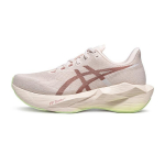 Asics Novablast 6 Mugavad Hingavad Reageerivad Jooksujalatsid Naiste toss Beige 1012C008-700 37.5
