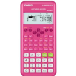 Casio fx-300ESPLS2 Roosa Teaduslik Kalkulaator Roosa