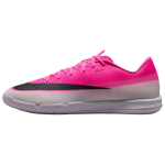 Nike Mercurial Vapor 17 Academy IC Mitmev&auml;rvilised Unisex Tossud Roosa Must IQ2405-900 42.5