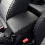 Skoda Octavia 2015~2020 jaoks 1 tk Auto k&auml;etoe karbi veekindel kriimustuskindel tolmukindel komplekt Sisekujunduse kate Otsene paigaldus Tarvikud