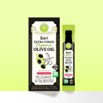 terve oliivi Extra Virgin oliivi&otilde;li 10 ml 14 pulka 10ml white