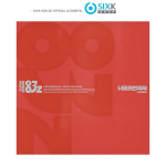 [Eeltellimus] SUPER JUNIOR-83z ESIMENE MINIALBUM (Lubadus) Fotoraamat Ver (Interneti-kasu) NO POB brown