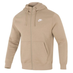 Nike Sportswear Club Dressipluus Meeste Pruun BV2646-247 L gray