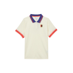 Nike Court Heritage Meeste Tennise Polo FQ2102-110 L blue