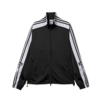 Adidas Originals Adidas Originals Riided Joped & Mantlid Jaapani Versioon Meeste Must JN0810- J/M white